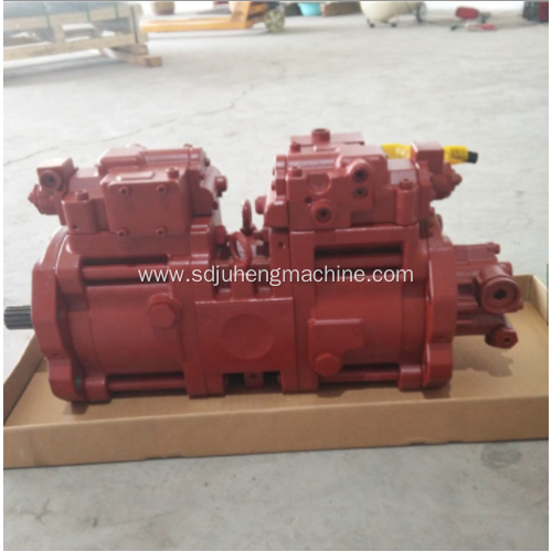 Doosan SL150LC-V Hydraulic Pump 2401-9236B Main Pump